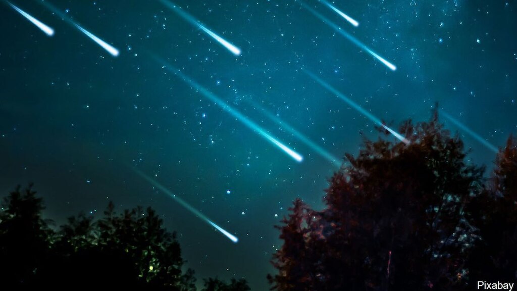 meteor shooting star naruto mp3
