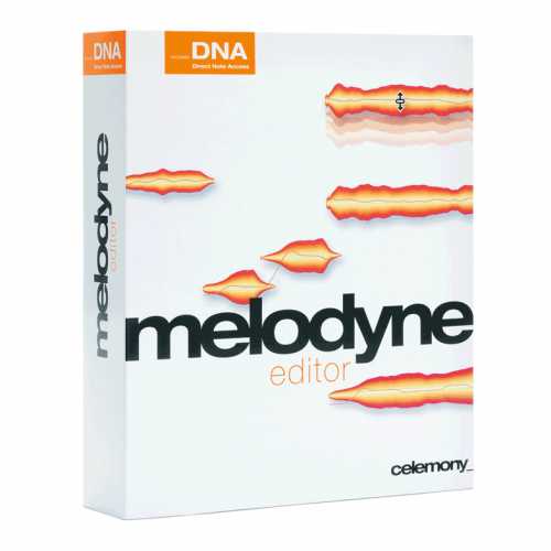 Celemony melodyne 3 2 keygen for mac
