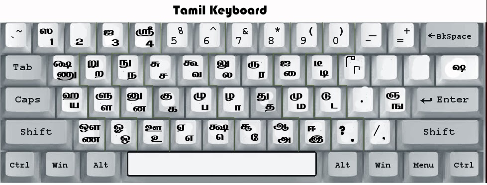 Bamini tamil font free download windows 7